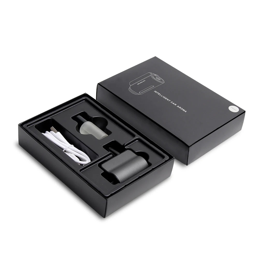 Smart Car Diffuser