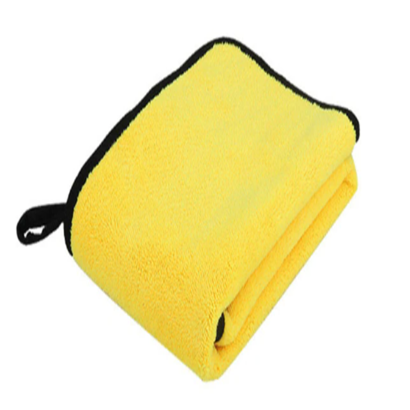 Microfiber Cloth Cleaning Towel