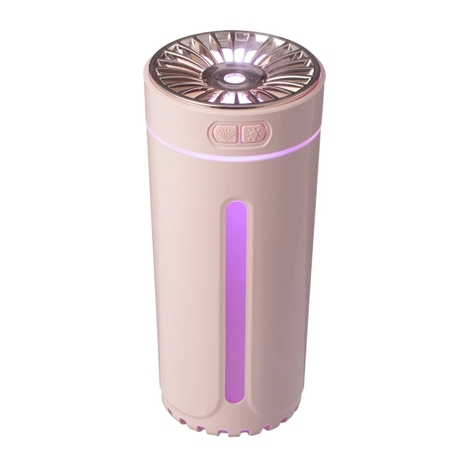 Car Air Humidifier