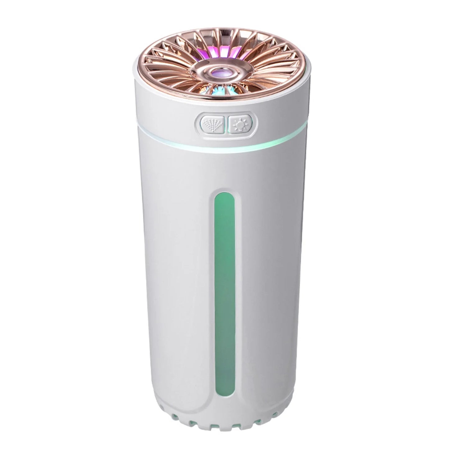 Car Air Humidifier