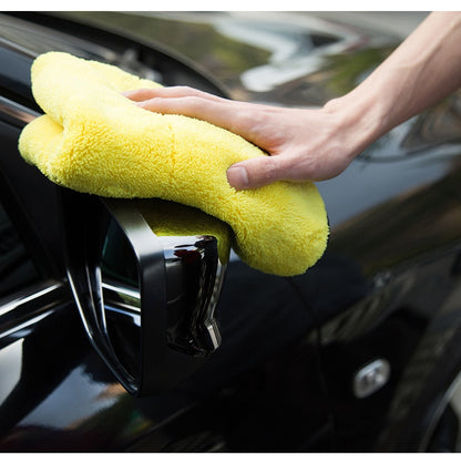 Microfiber Cloth Cleaning Towel