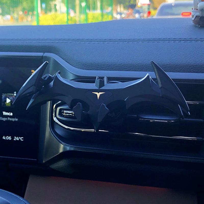 Batman Phone Mount