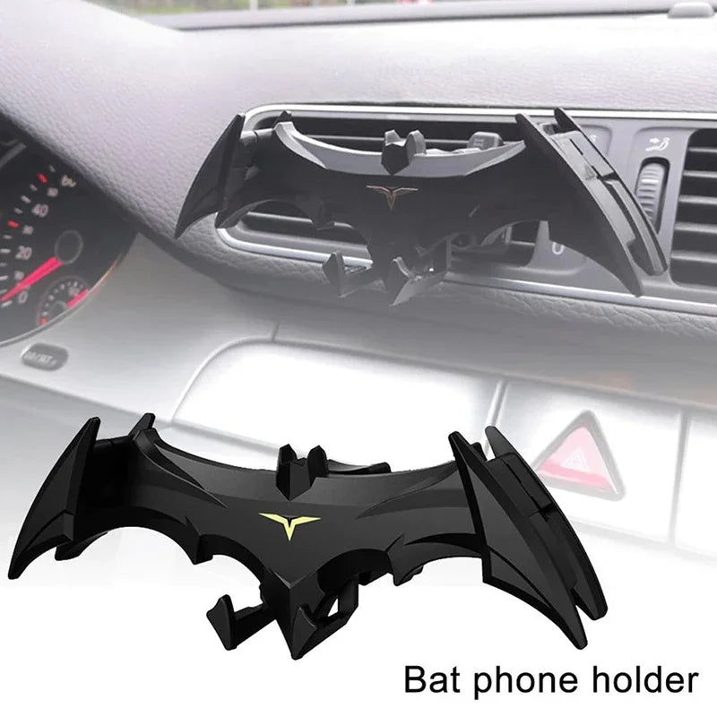 Batman Phone Mount