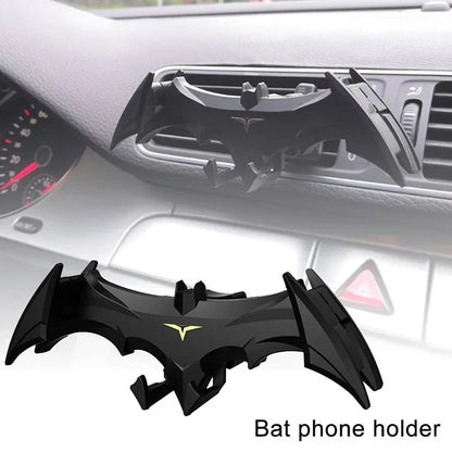 Batman Phone Mount