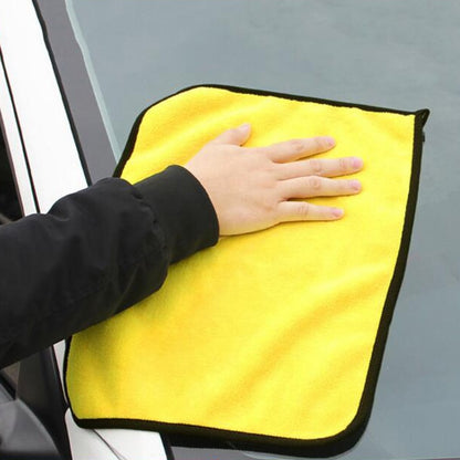 Microfiber Cloth Cleaning Towel