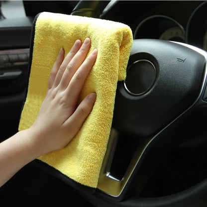 Microfiber Cloth Cleaning Towel