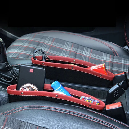 Car Seat Gap Caddy