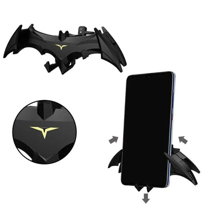 Batman Phone Mount