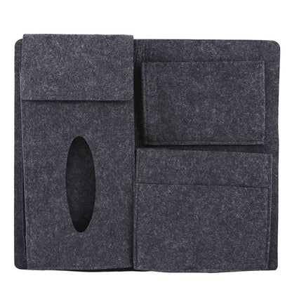 Back Seat Storage Bag Organizer